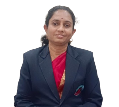 Jyoti Saindane
